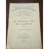 La petite Illustration N° 390. Le dernier vol de l'alouette 1