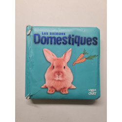 Mes animaux domestiques