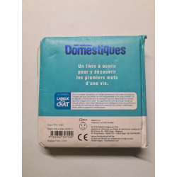 Mes animaux domestiques
