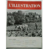 L'ILLUSTRATION 5090 28 sept