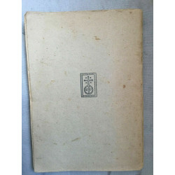 Abel Moreau Laisse les morts Bonne press