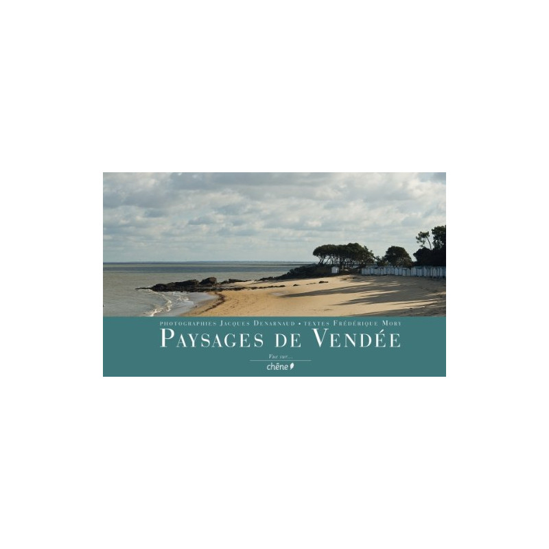 Paysages de Vendée
