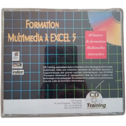 Formation Multimedia a Excel 5