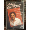 Richard Anthony amoureux de ma femme Cassette Audio-K7 System...