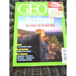 Magazine GEO n305 07