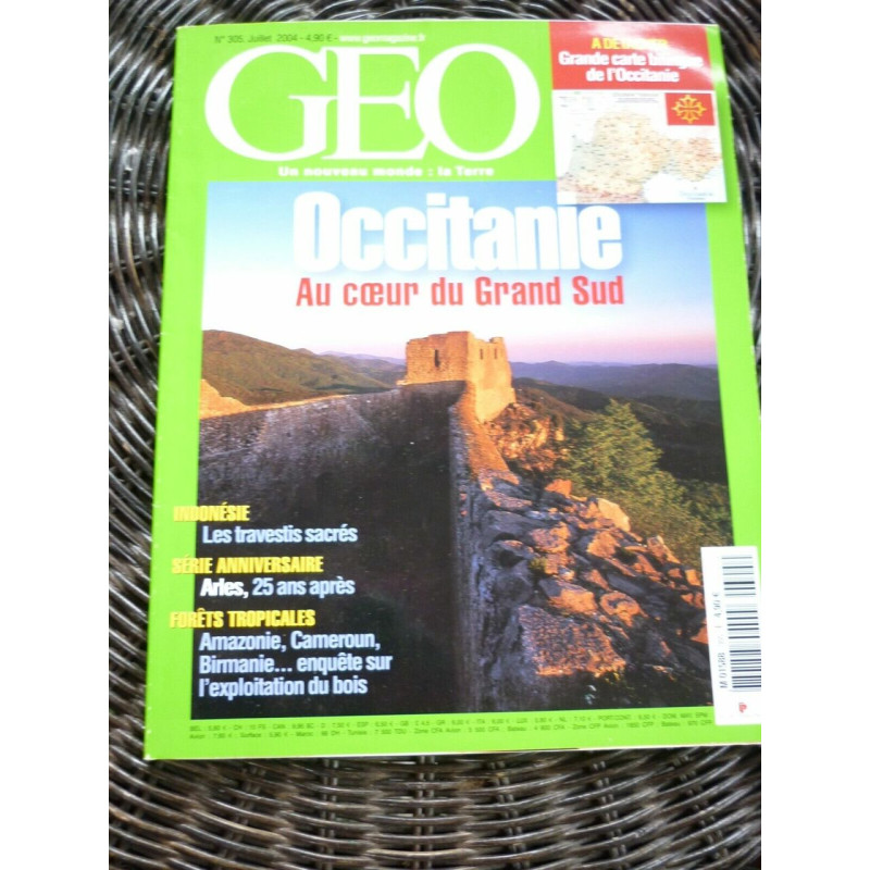 Magazine GEO n305 07