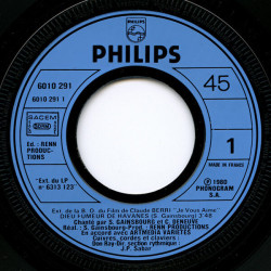 Dieu Fumeur De Havanes