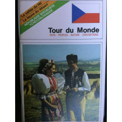 Tour du Monde géographia La vallée du nil La faune du Novembre...