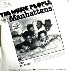 Kiss And Say Goodbye