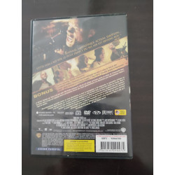 Je suis une légende