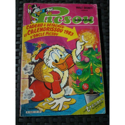 PICSOU magazine n131 s n e f 01