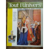 Tout l'Univers Nº 248 Hachette 28 Juillet 4 Août 1967