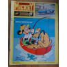 Le Journal de Mickey hebdomadaire N 1200