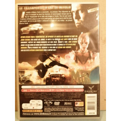 Le Transporteur 2 Jason Statham DVD simple