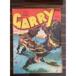 GARRY N°162 - MENSUEL