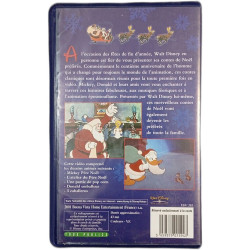 Mes Plus Beaux Contes de Noël