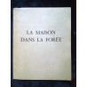 La Maison dans La Forêt 7 fiches illustrées