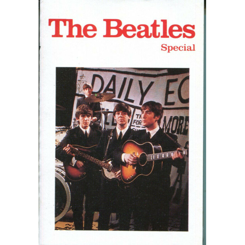 Beatles Special