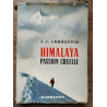 j j Languepin Himalaya passion cruelle flammarion
