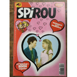 Magazine Spirou n2913 Février 1994