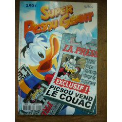 SUPER PICSOU GEANT n120 03