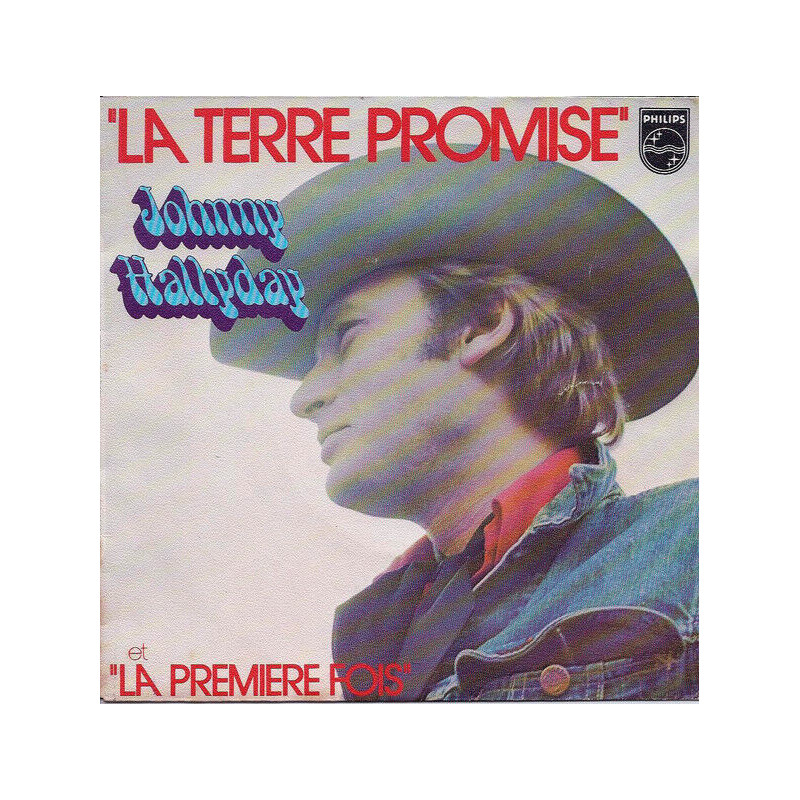 La Terre Promise