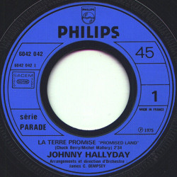 La Terre Promise