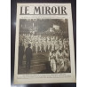 Journal Le Miroir N° 238 - 1916