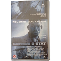 Ennemi d'état
