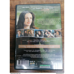 DVD Le Sourire de Mona Lisa