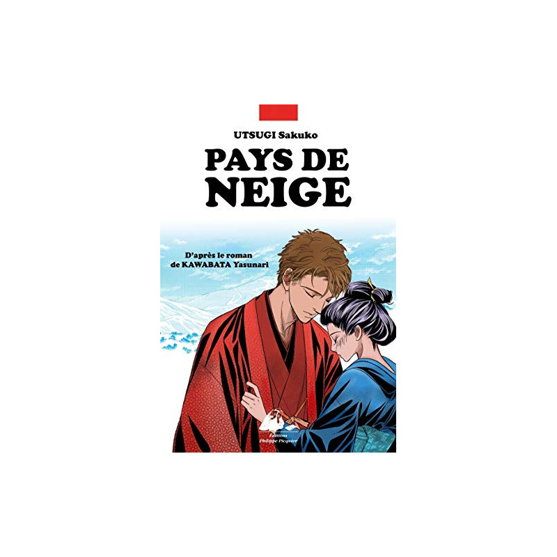 Pays de neige