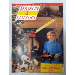 Maison et loisure N° 108