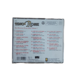 Chansons de Mes Films V.1