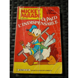 MICKEY parade n37 01