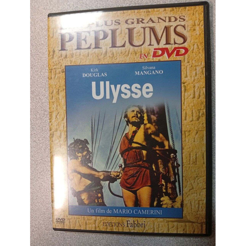 Ulysse