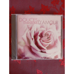 Douces chansons d'amour