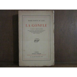 DU gard LA GONFLE