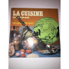 La cuisine les tours de main