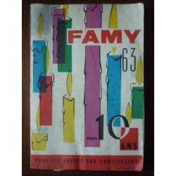 Famy 63 vous est offert par Familistère