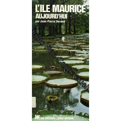 L'Île Maurice aujourd'hui (Aujourd'hui)