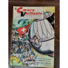 Coeurs Vaillants Nº 48 Novembre 1959
