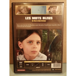 Les mots bleus DVD Les incontournables N12
