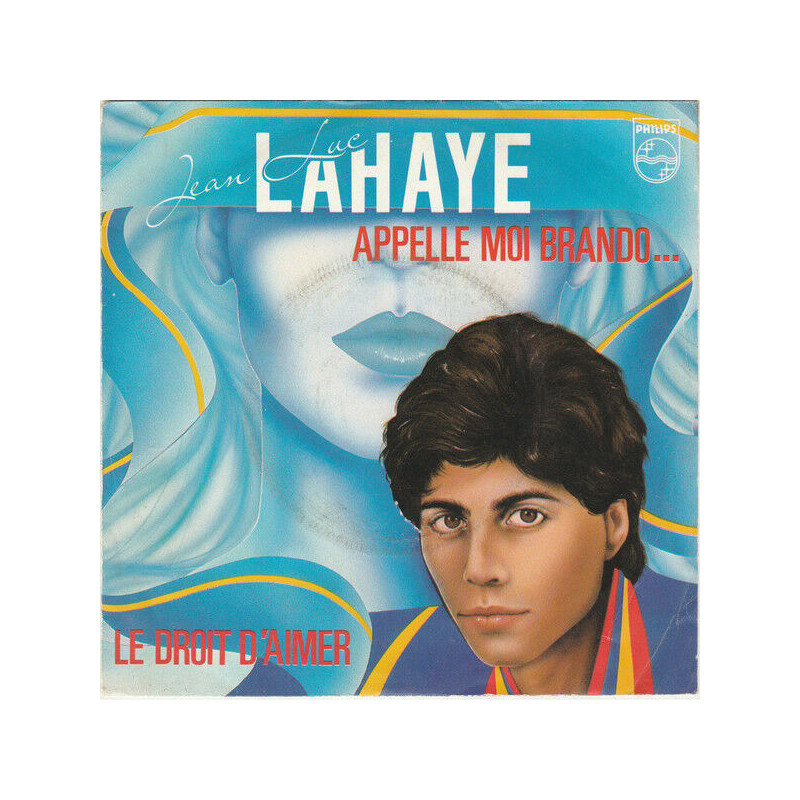 Appelle Moi Brando... / Le Droit D'aimer