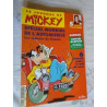 Le Journal de Mickey hebdomadaire N 2207