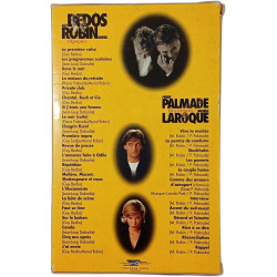 Vhs Ils s'aiment
