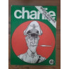 Charlie Mensuel Nº 43 Août 1972