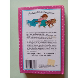 Celimene et les chats