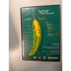 Festival des musiques lycéennes 2006