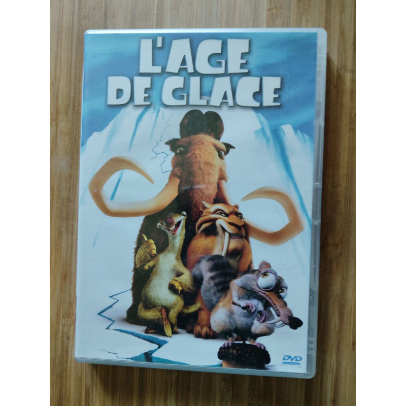 L'Age de Glace