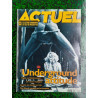 Actuel Nº 40 Avril 1994